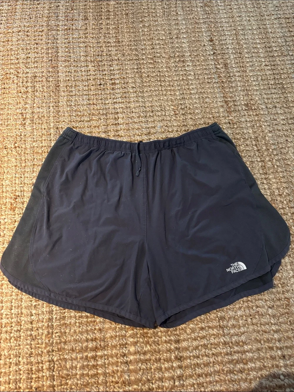 Men’s The North Face Running Shorts